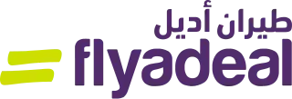 Flyadeal